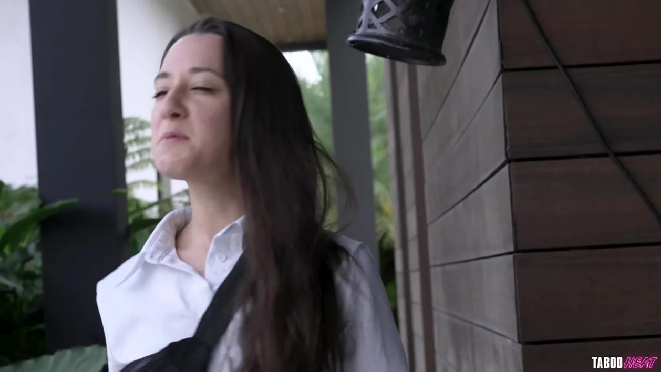 TabooHeat Cory Chase Freya Von Doom XXX